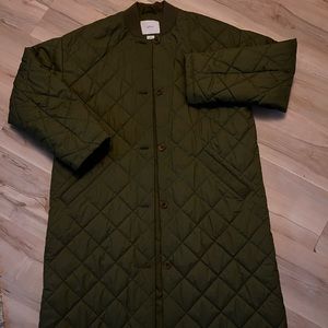 Aritzia Pavant jacket